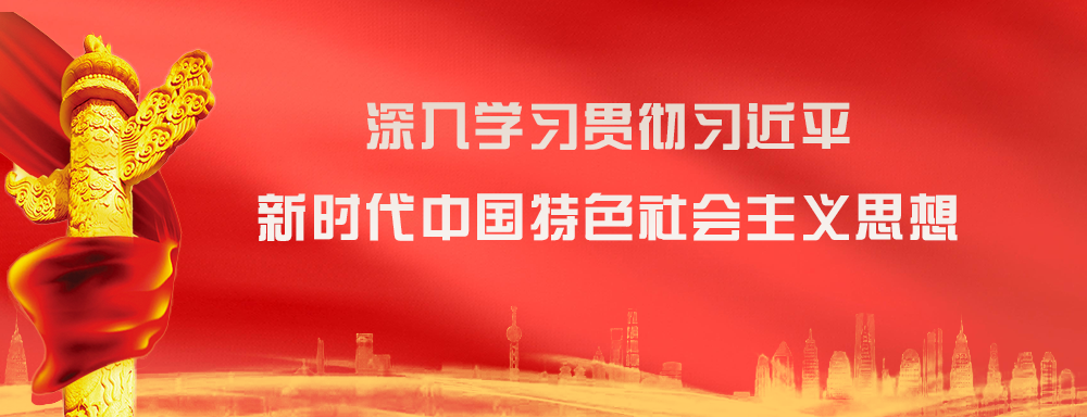 深入學(xué)習(xí)貫徹習(xí)近平 新時(shí)代中國特色社會(huì)主義思想